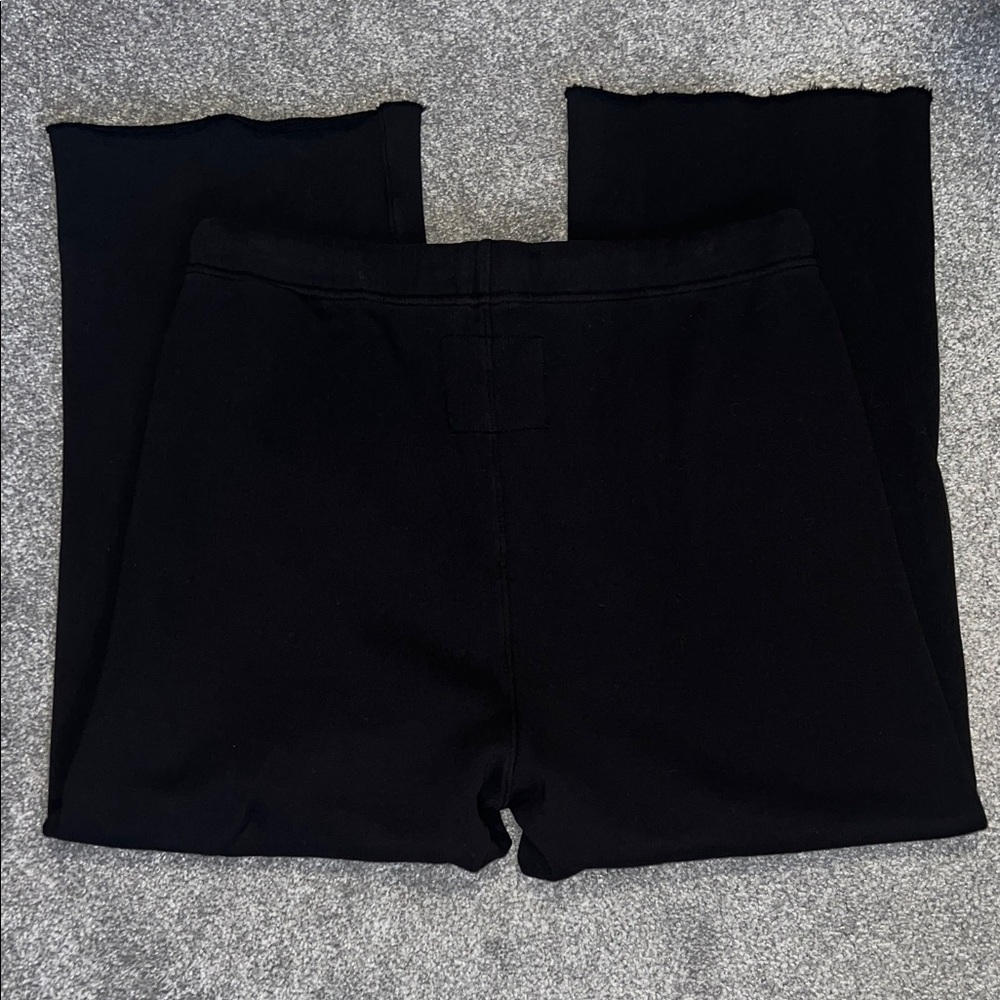 Frank & Eileen Catherine 24” Sweat Pants Women’s Size L - Picture 5 of 5